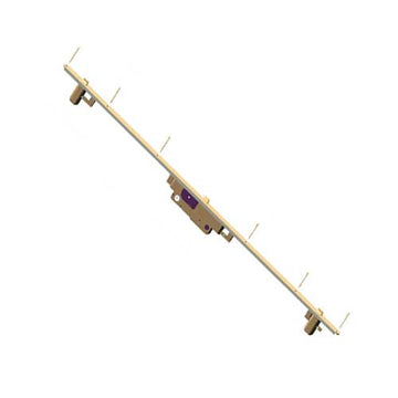 TRILENNIUM 3000 SERIES 65-9/16, 8-0 DOOR LEFT HAND INSWING